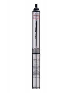 4”（100QJ)單相深井潛水電泵