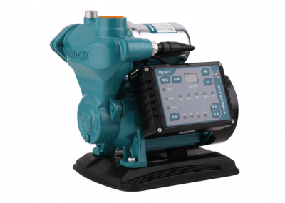 智能變頻漩渦式自吸泵