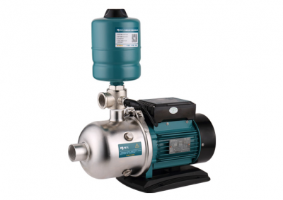 CHL智能變頻不銹鋼多級(jí)離心泵