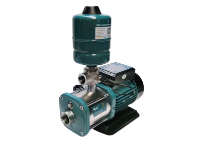 CHM智能變頻不銹鋼多級(jí)離心泵